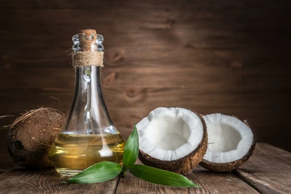 Thailand's Imports of Crude Coconut Oil Soar by 7338%, Reaching $224K in November 2023